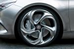 Mercedes-Benz Concept Style Coupe 2012 года